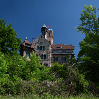 Binderburg