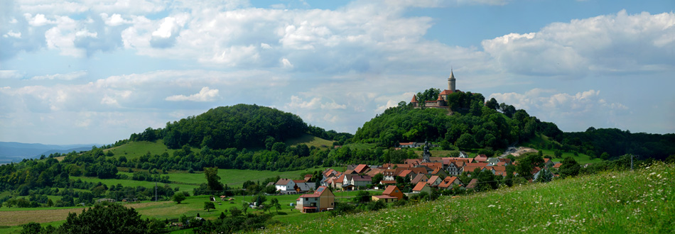 Leuchtenburg