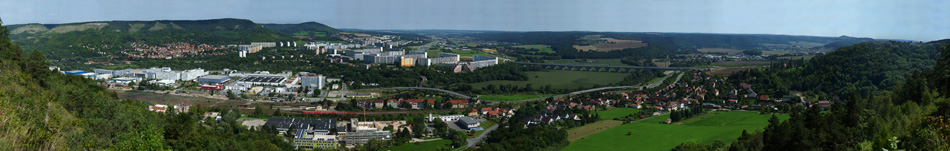 S�dliches Jena